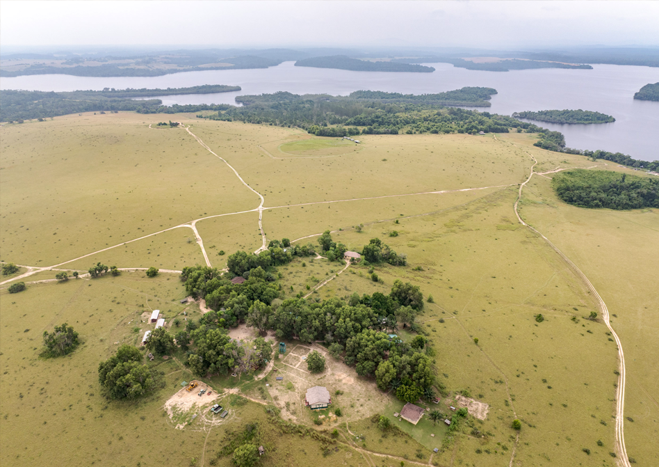 MIssion terrain, Conkouati-Douoli